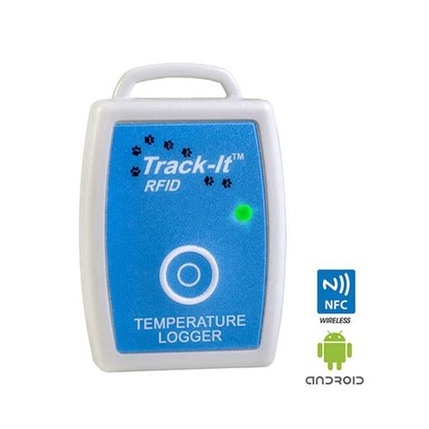 rfid reader data logger|RFID Data Loggers .